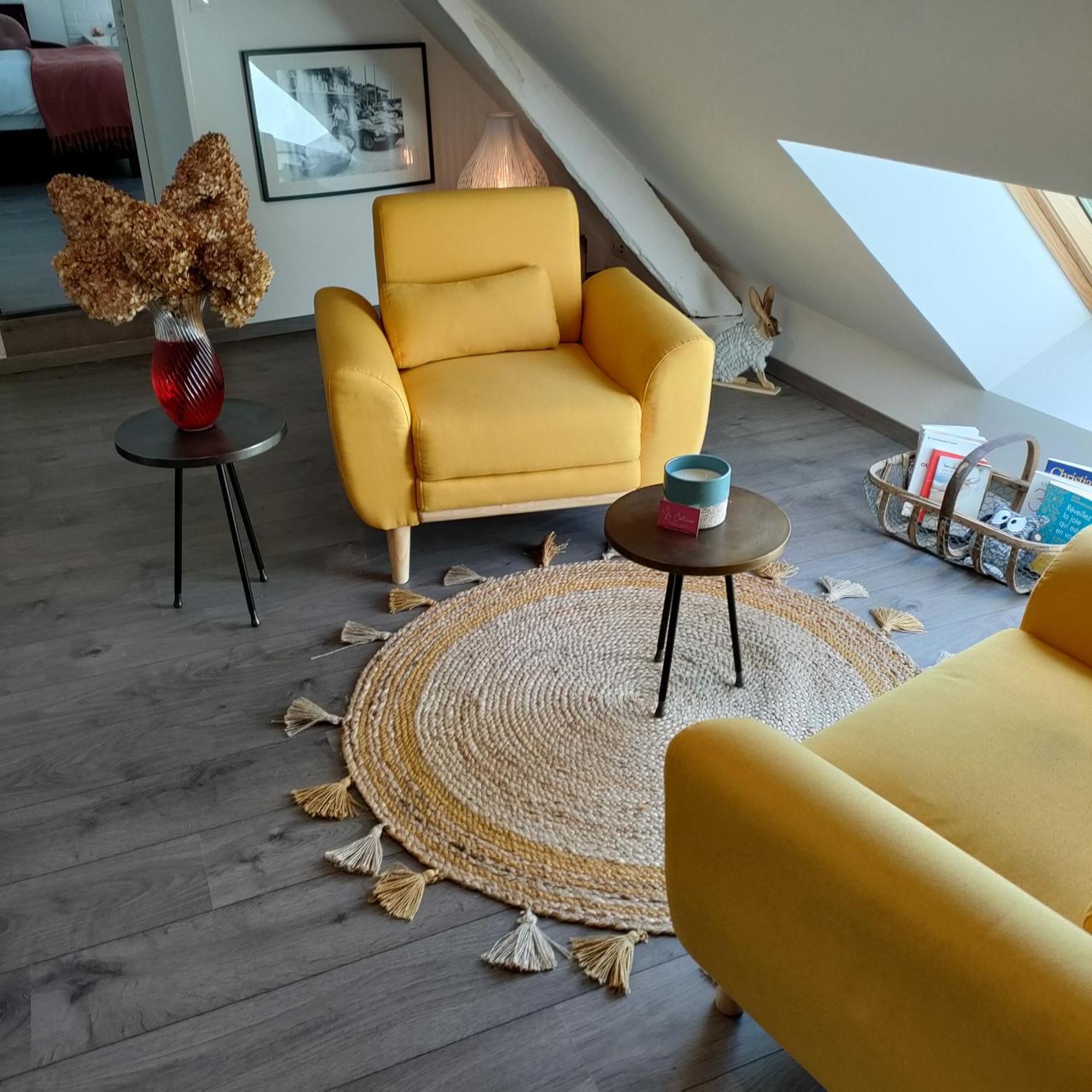 Bed and Breakfast La Catiniere Arnage Camera foto